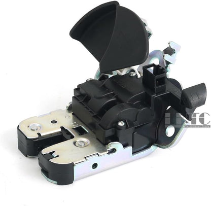 ya 11 9.14 baidiRear Trunk Tailgate Lock Latch Actuator Mechanism for VW for Passat B7 Sedan 12-15