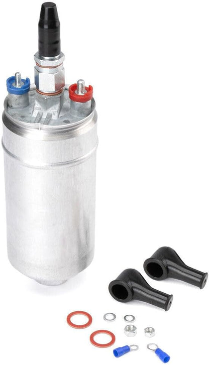 ya 4 8.8.2 Universal High Performance 300LPH E85 Racing External 044 Fuel Pump New