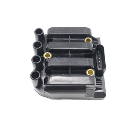 ya 4 8.8 for VW for Jetta Beetle for Golf Clasico L4 1.6L 2.0L UF484 Ignition Coil 06A905097A