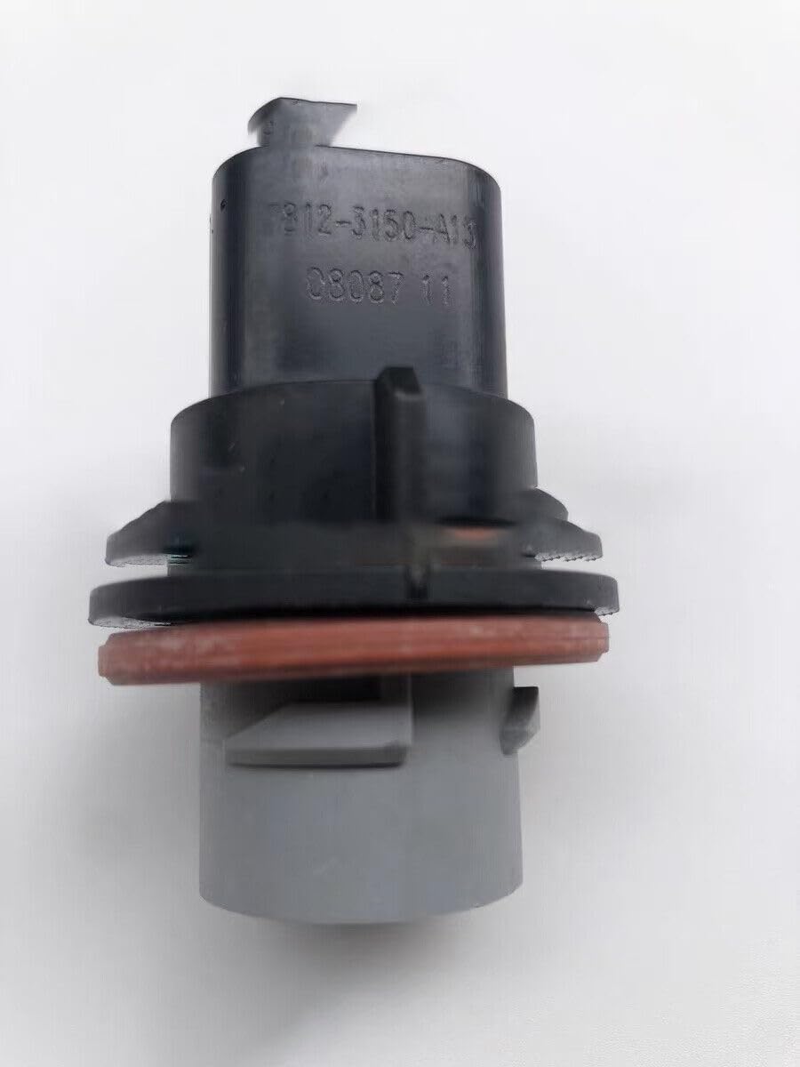 ya 14 9.20 zhengce Suitable for Jeep Compass daytime running light base, car headlight bulb ba-1
