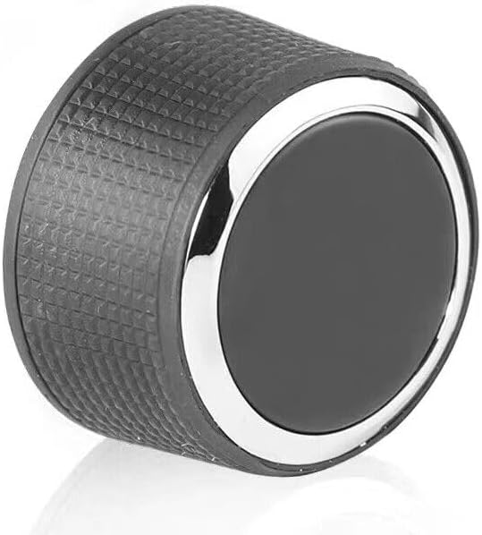 ya 4 8.8.2 Suitable for Buick Enclave Hummer H2 stereo knob, air conditioning panel knob