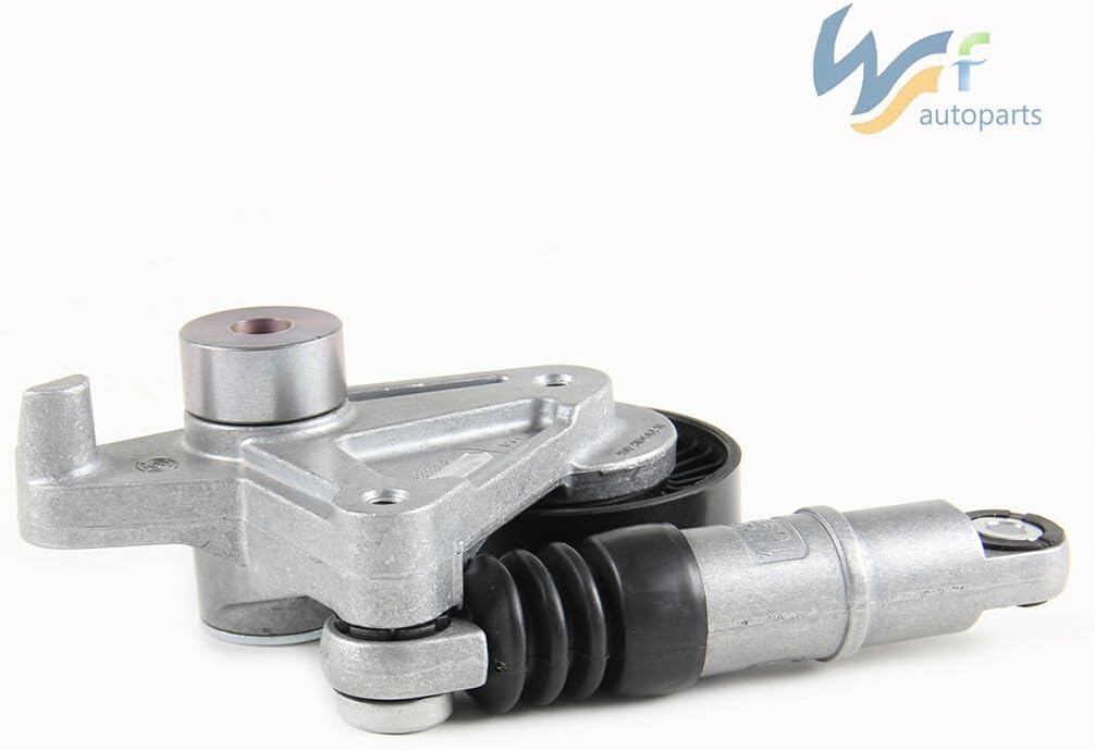 ya 5 8.10 3.0TDI Alternator Belt Tensioner Suitable for Audi Q7 for VW Touareg