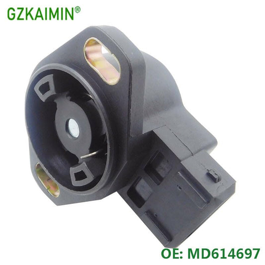 ya 5 8.10 Throttle Position Sensor for 90-93 for Mitsubishi for Dodge Eagle for Plymouth MD614375