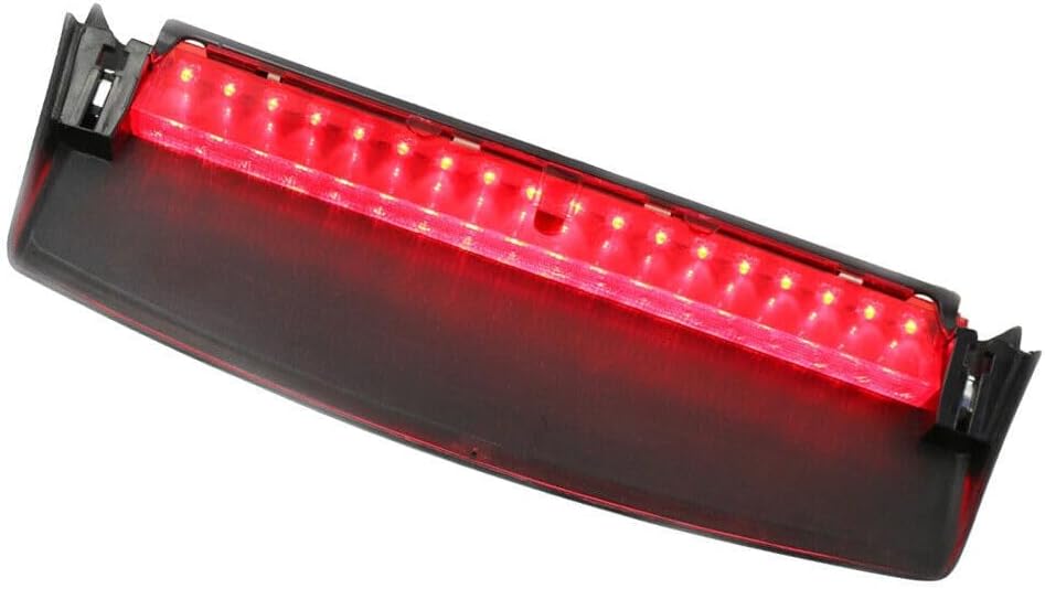 ya 10 9.16 zhengce Applicable to for Audi A5 S5 Coupe 2009-2017 rear upper third brake light 8