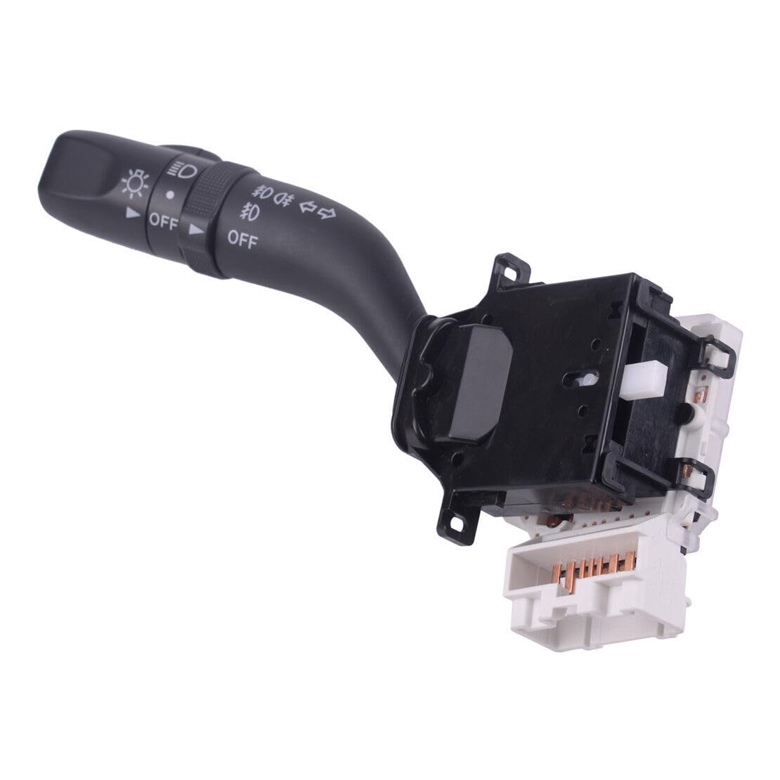 ya 5 8.10 Headlight Turn Signal Switch for Mazda 6 CX-7 RX8 2003-2008 UG
