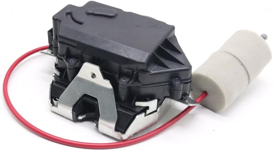 ya 7 8.24 baidi 1x 1647400635 Actuator Lift Gate Mounted with Lock Latch for Mercedes-Benz New