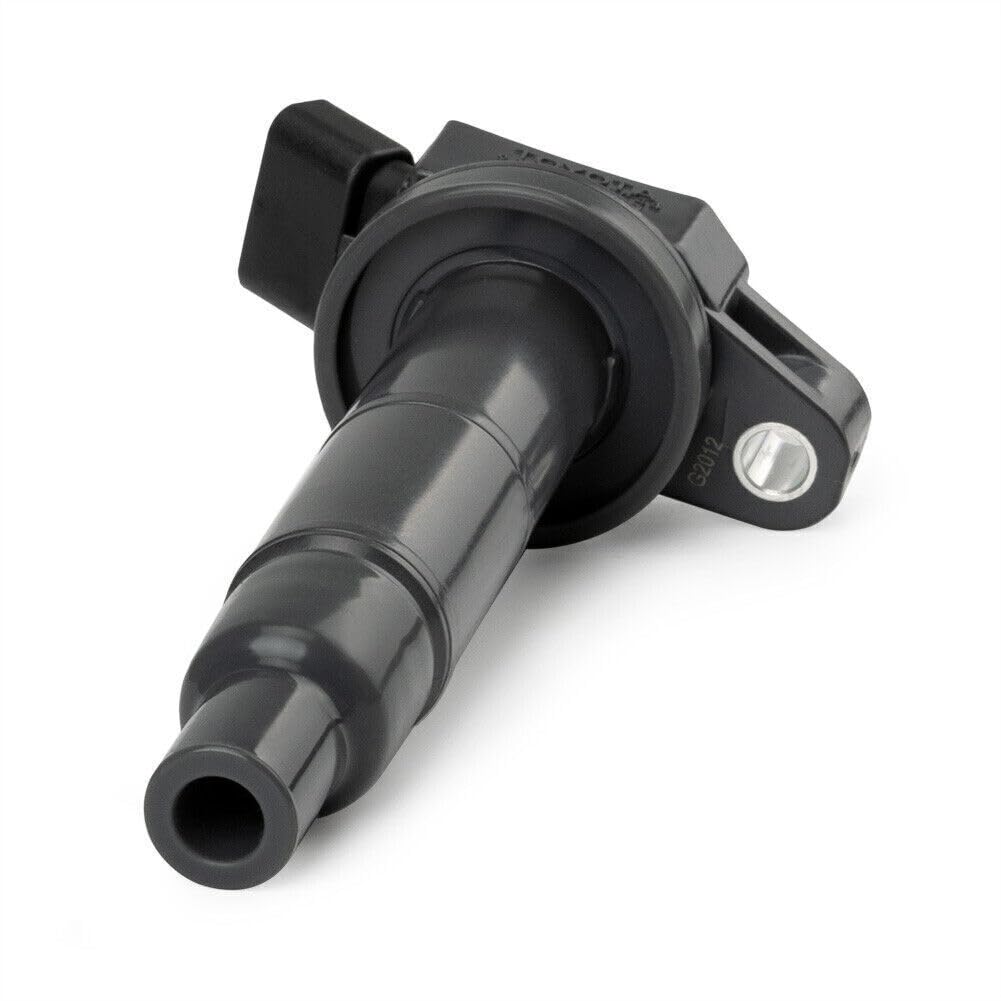 ya 4 8.8 4-Pack Ignition Coil for Toyota for Corolla Rav4 for Lexus for Pontiac 90919-02244 2.0L 2.4L