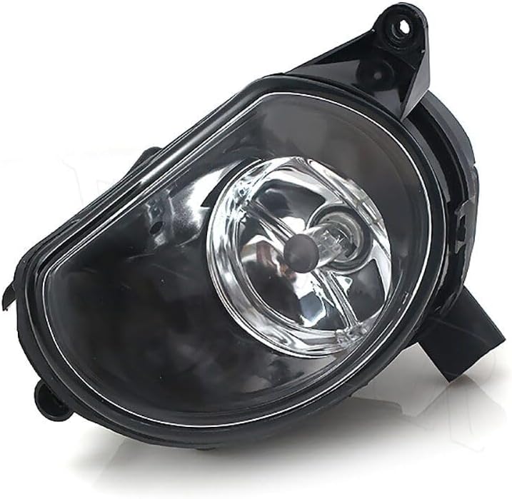 ya 2 8.15 Suitable for Audi Q7 2007-2009 Suitable for Audi A3 2004-2008 Right front fog light with bulb