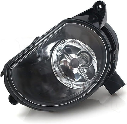 ya 2 8.15 Suitable for Audi Q7 2007-2009 Suitable for Audi A3 2004-2008 Right front fog light with bulb