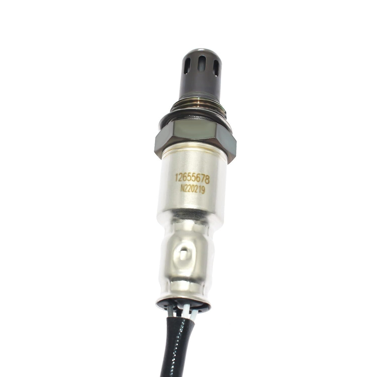 ya 5 8.10 Oxygen O2 Sensor for 2014-2019 for GMC Sierra 1500 Pickup 4.3L 5.3L 6.2L 12655678