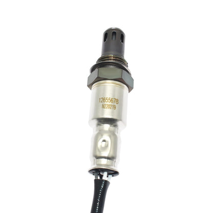 ya 5 8.10 Oxygen O2 Sensor for 2014-2019 for GMC Sierra 1500 Pickup 4.3L 5.3L 6.2L 12655678