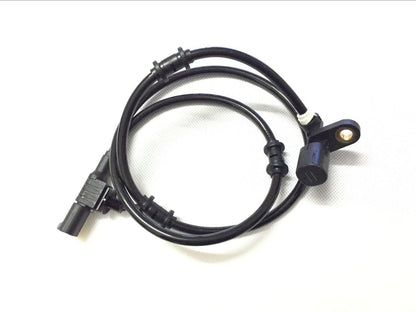 ya 2 8.15 Front L&R + Rear L&R ABS Wheel Speed Sensor for Mercedes-Benz W163 ML55 ML320