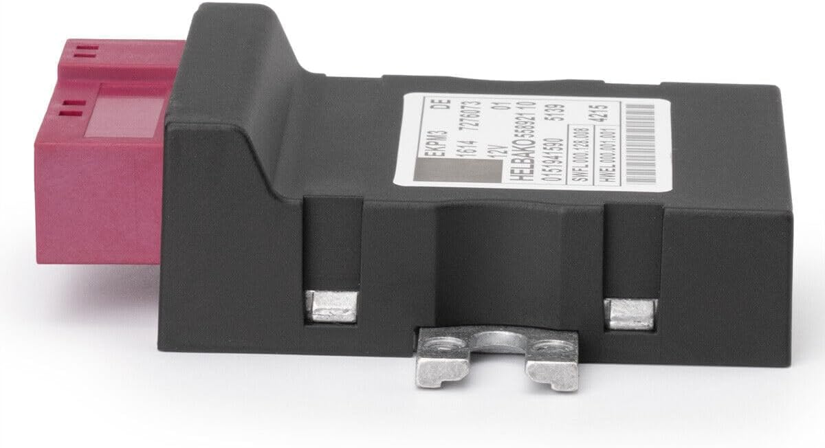 ya 5 8.24 baidi Fuel Pump Control Module Unit for BMW 328 528i 535i 650i 740i 16 14 7 219 343