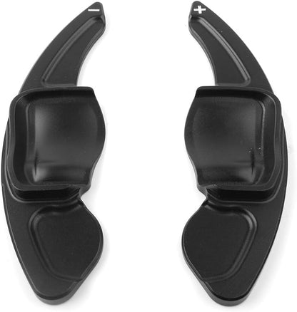 ya 5 8.24 baidi 2pcs Car Steering Wheel DSG Paddle Extended Shift Fits for VW for Golf for JETTA R MK5 MK6