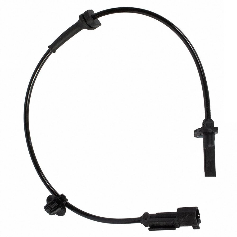ya 9 10.24 Rear Left/Right ABS Wheel Speed Sensor for Ford for Mustang 15-16 18-20 FR3Z2C190B-