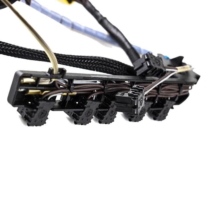 ya 6 8.24 baidi Transmission Wiring Harness 2529.26 for Citroen for Peugeot for Renault 252926