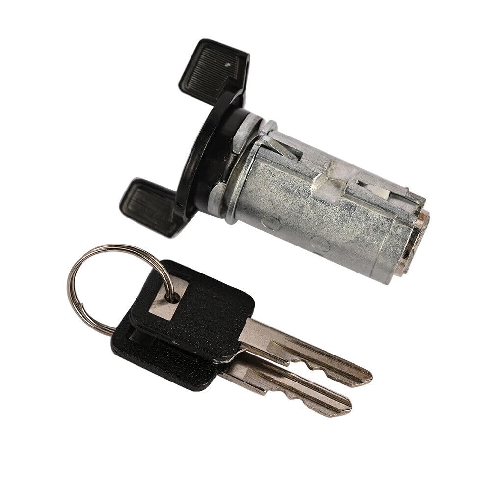 ya 5 8.10 Ignition Switch Lock Cylinder for 78-92 for Chevrolet