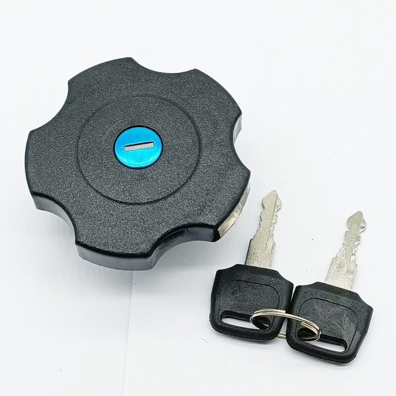ya 13 9.15 baidi Fuel Tank Cap for Yamaha TTR250 / TW225 / DT50 / DT200WR / DT230 1997-1998