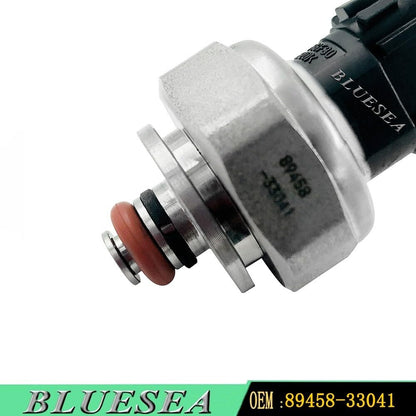 ya 3 8.24 baidi Fuel Pressure Sensor New for Toyota for Corolla for Camry PAV4 2019 89458-33041