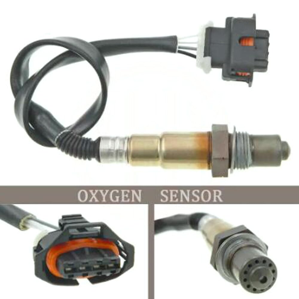 ya 4 8.8 Downstream Oxygen Sensor 55568266 02580109 for Chevrolet for Cruze for Opel AGILA