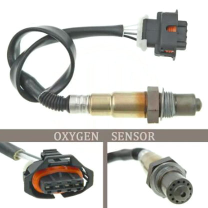 ya 4 8.8 Downstream Oxygen Sensor 55568266 02580109 for Chevrolet for Cruze for Opel AGILA