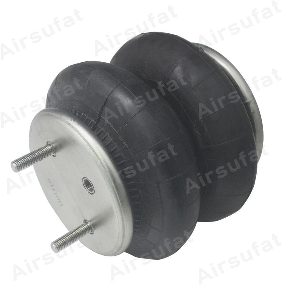 ya 10 9.16 baidi For Firestone W217600335 Rite 224C Air Suspension Spring Assy Double Convolute