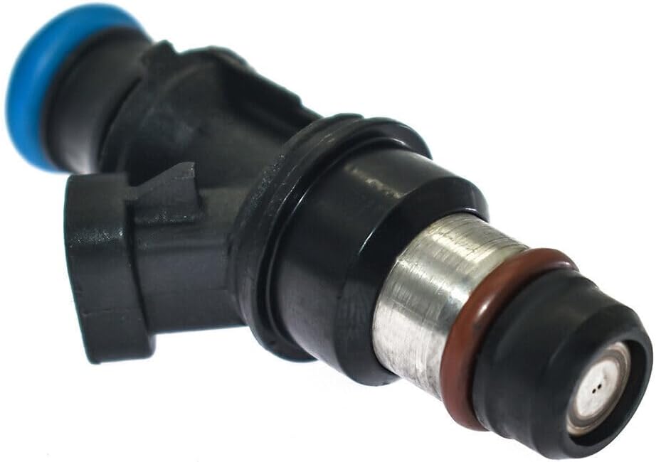 ya 10 9.16 baidi 8PCS Fuel Injector for 2001-2007 GM for Chevy for GMC Truck 4.8L 5.3L 6.0L 25317628