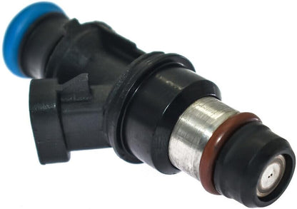 ya 10 9.16 baidi 8PCS Fuel Injector for 2001-2007 GM for Chevy for GMC Truck 4.8L 5.3L 6.0L 25317628