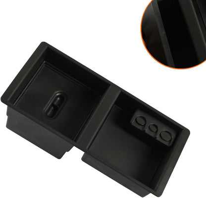 ya 5 8.10 NEW Center Console Tray for 04-19 for Chevy for Silverado for GMC for Sierra 22817343