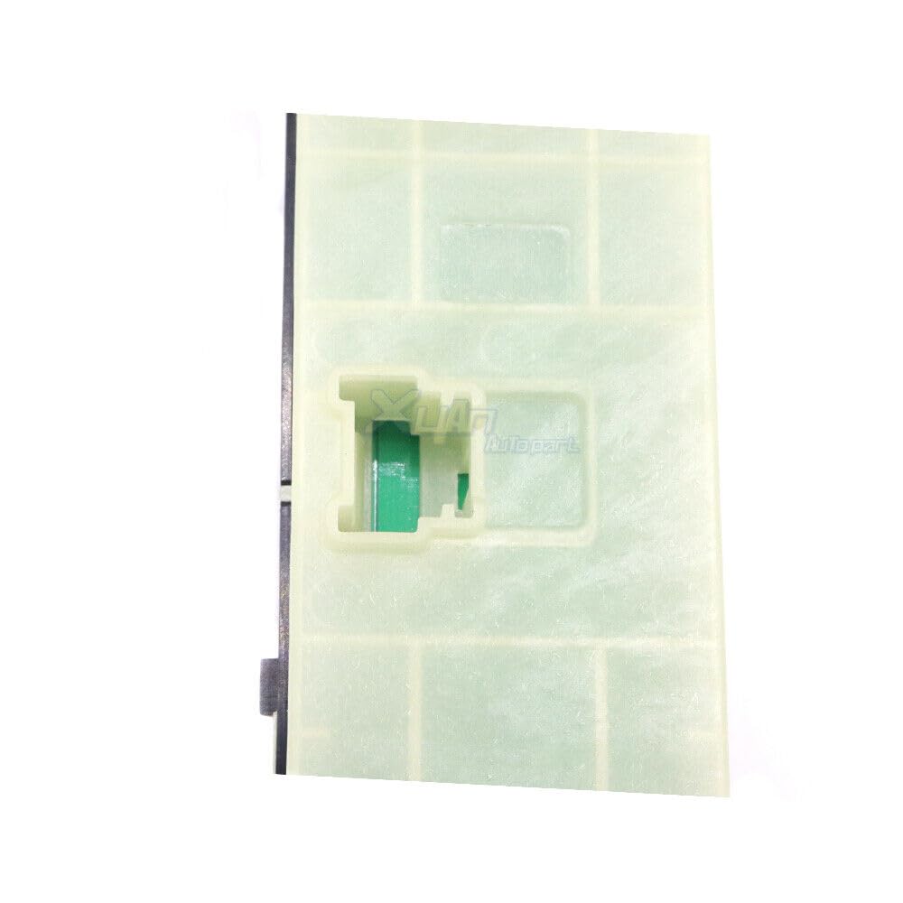ya 5 8.10 Front Left 25400-95F0A Power Window Switch for Nissan Sunny Almera 2540095F0A 1