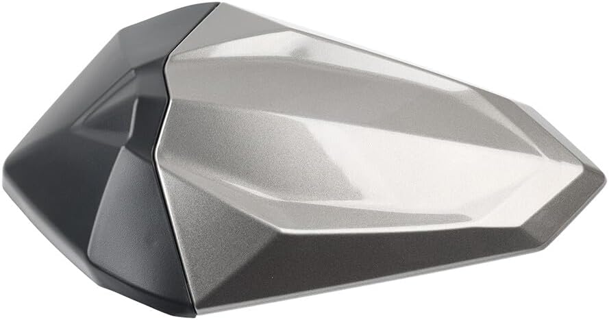 ya 4 8.10 Rear Tail for SEAT Cover Fairing Cowl Grey for Kawasaki 500 Z500 2024 2025
