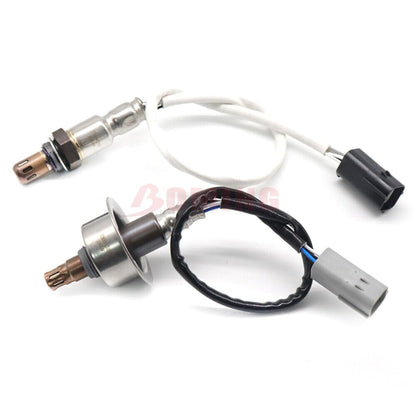 ya 6 8.24 baidi Up&Downstream Oxygen Sensor 2 Pieces for 07 for Nissan for Altima 3.5L Sentra 2.0L 2.5L