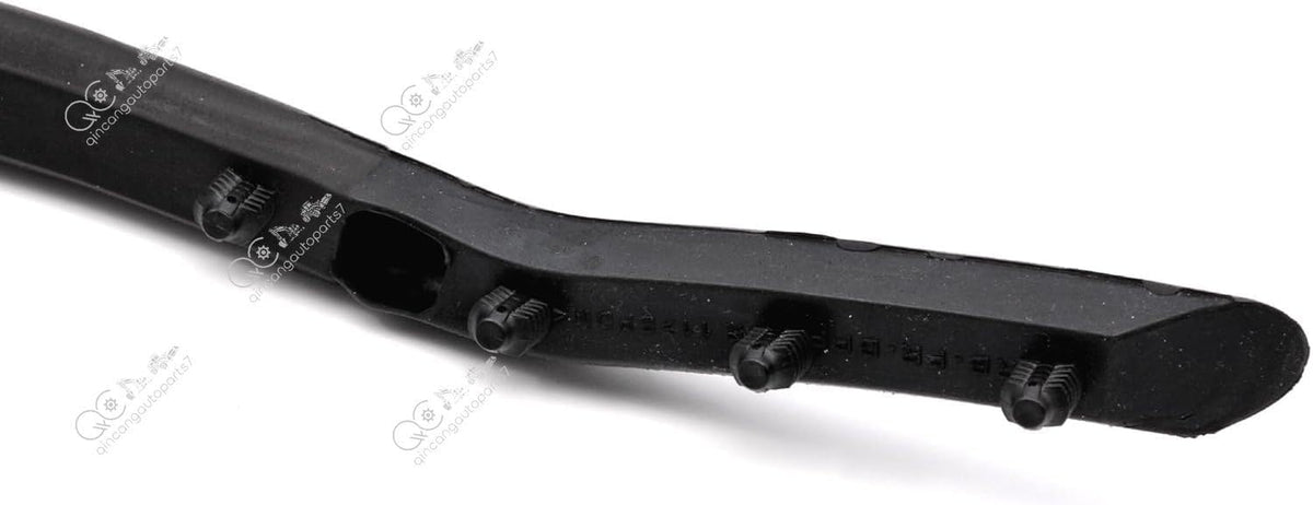 ya 10 9.16 baidi Hood Seal Molding for 2011-2017 for Hyundai Accent 863571R000