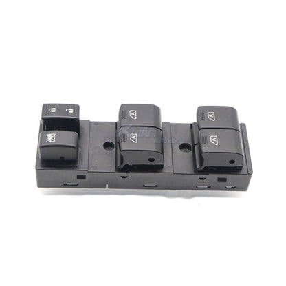ya 13 9.15 zhengce for Infiniti G35 G37 2007-08 Q40 Front Side Master Window Switch 25401-JK4