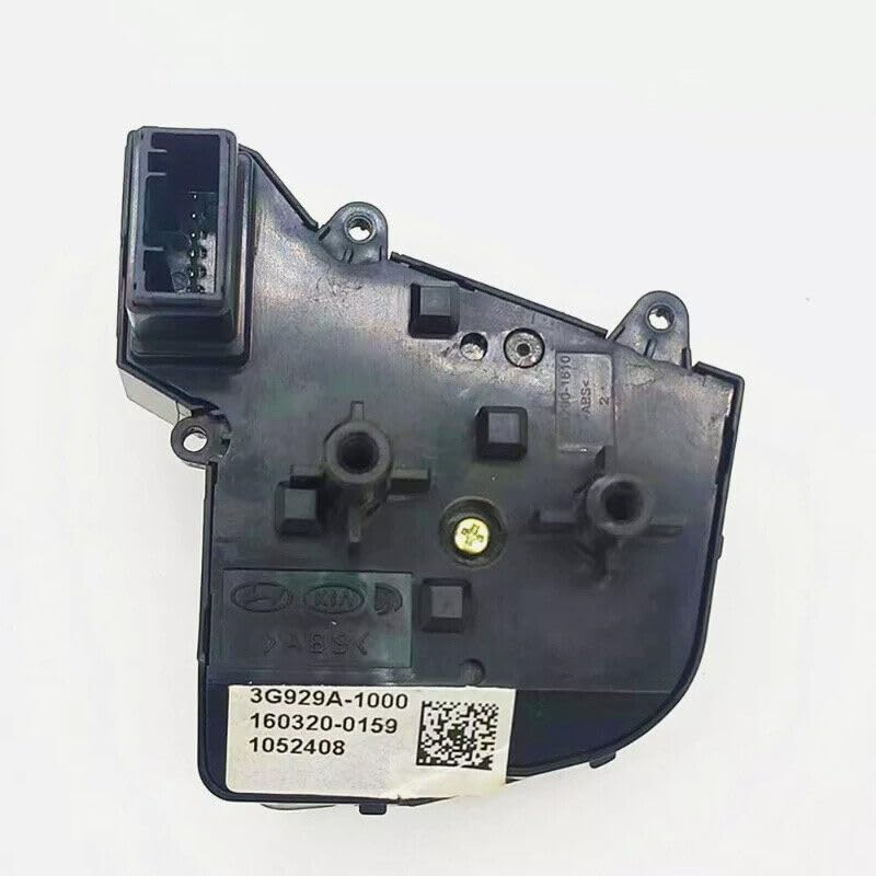 ya 8 8.24 baidi Steering Wheel Automatic Remote Control Switch for Hyundai for Elantra 17-18 96700F2180