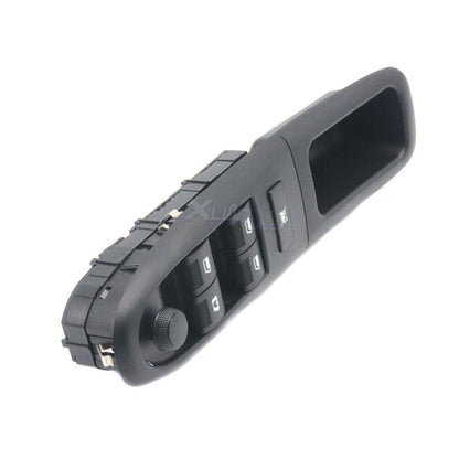 ya 8 8.24 baidi 6554.CF Master Power Window Switch 6554CF for Peugeot 406 1996-2004