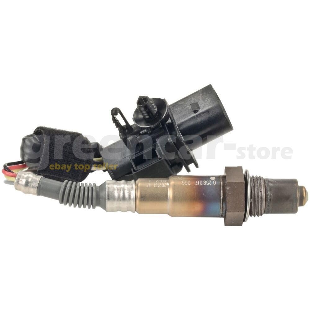 ya 5 8.24 baidi 4-Pack Upstream + Downstream Oxygen O2 Sensor for 2012-2020 for Ford F-250 F-350 6.2L V8