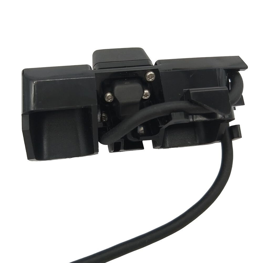 ya 4 8.10 23244435 84062896 84079952 Backup Camera Rear View for GMC for Chevrolet Silverado