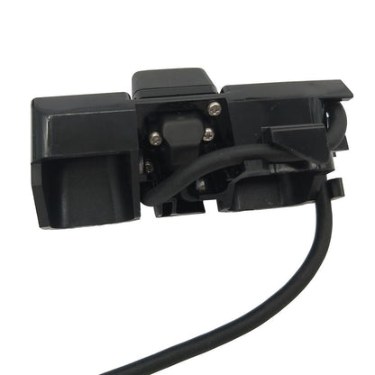 ya 4 8.10 23244435 84062896 84079952 Backup Camera Rear View for GMC for Chevrolet Silverado
