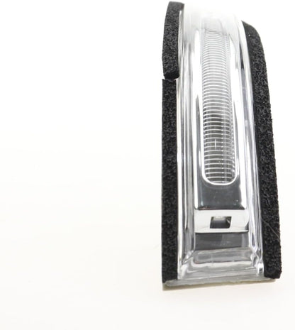 ya 11 9.14 baidiSuitable for Hyundai Santa Fe 13-19 right side mirror turn signal light 87623B8000-