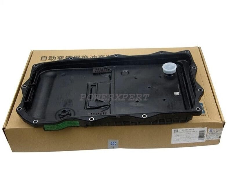 ya 8 8.24 baidi for Rolls Royce for Phantom for Maserati for Ghibli ZF OE 8HP45 8HP70 Transmission Oil Pan