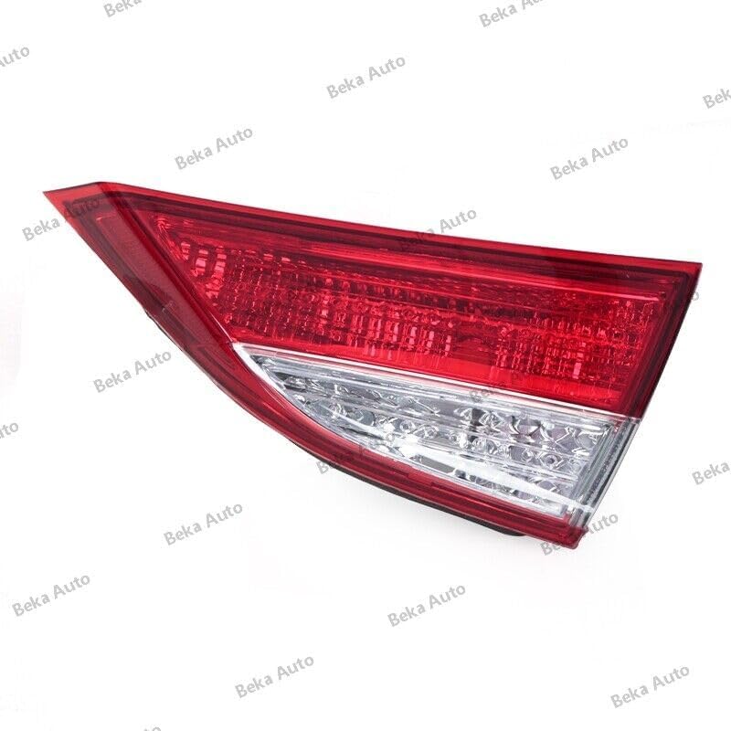 ya 2 8.15 1 piece for Hyundai Elantra 2011-2013 interior taillight, brake light, no bulb, right