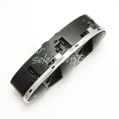 ya 5 8.10 Driver Master Power Window Switch Left Side for 2003-2009 Benz W211 W219 A2118213679