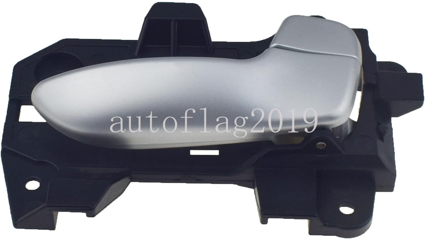 ya 4 8.24 baidi Right Front Door Handle Chrome 82620A4110 for Kia Carens Rondo 2013-16
