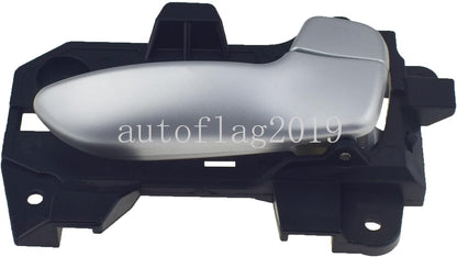 ya 4 8.24 baidi Right Front Door Handle Chrome 82620A4110 for Kia Carens Rondo 2013-16