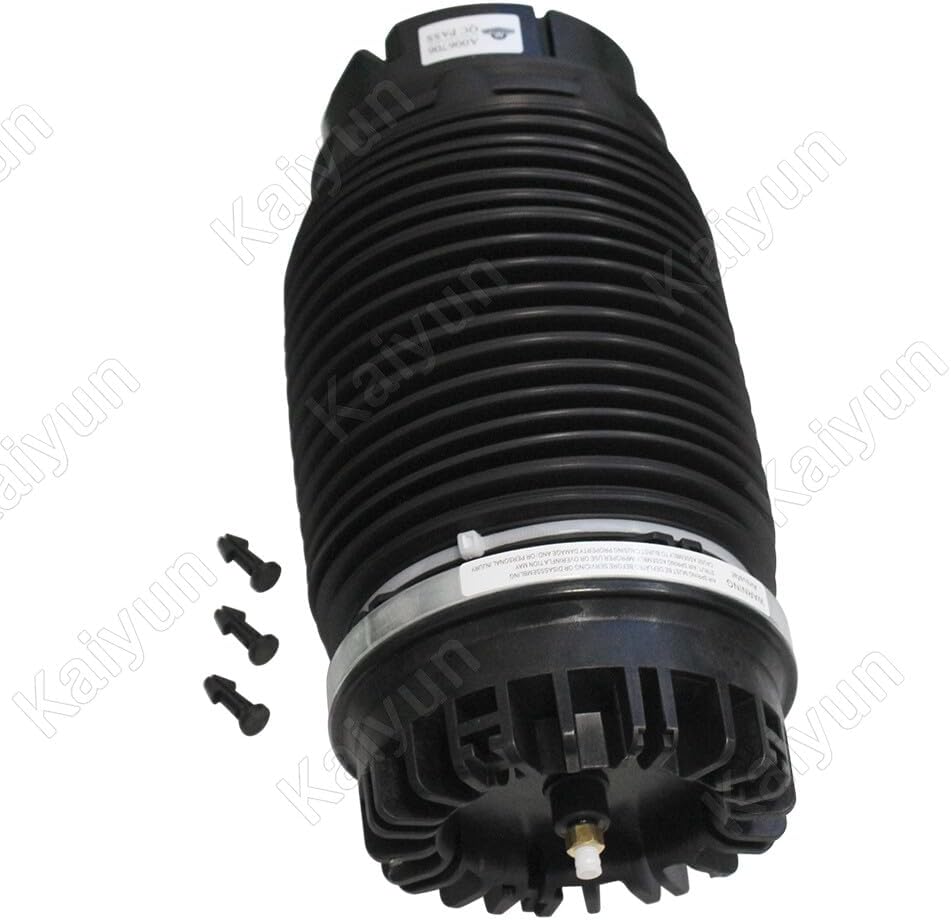 ya 10 9.16 baidi Rear Air Suspension Spring Bag for Dodge for Ram 1500 2019-2024 3.0L 3.6L 68260938AB