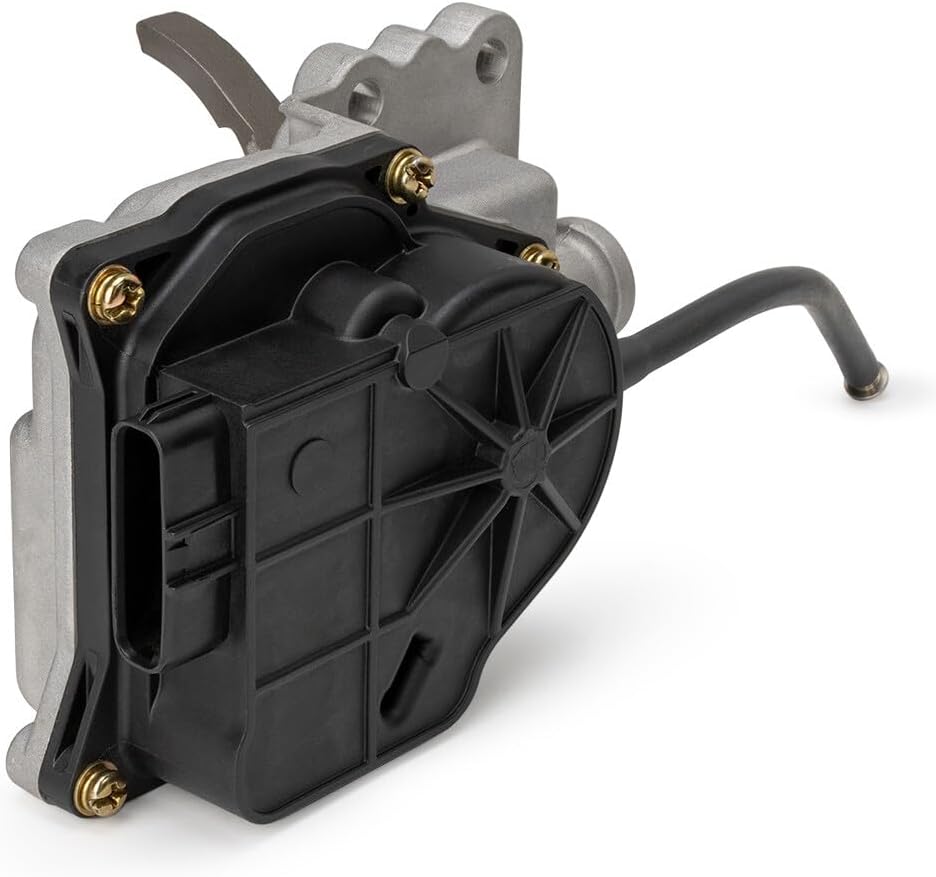 ya 10 9.16 baidi Differential Vacuum Actuator Fits for Toyota Tacoma 2019 TRD 3.5L 41400-35034
