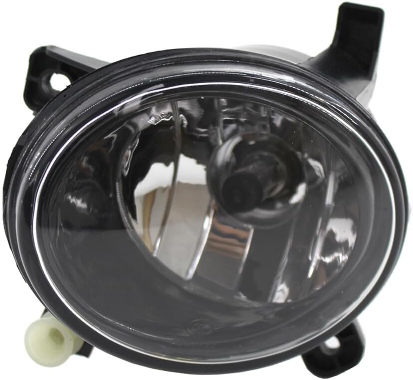 ya 10 9.16 zhengce 1x Left Side Front Bumper Fog Lamp Light for Audi A4 S4 A6 S6 Q5 SQ5