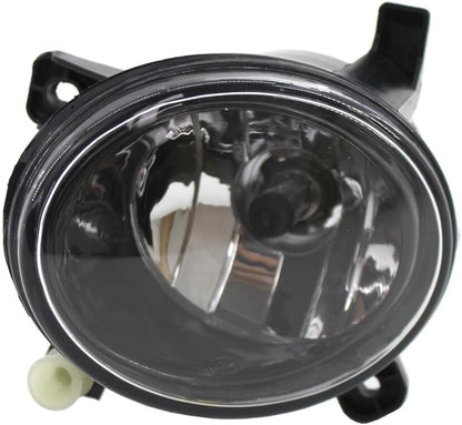 ya 10 9.16 zhengce 1x Left Side Front Bumper Fog Lamp Light for Audi A4 S4 A6 S6 Q5 SQ5