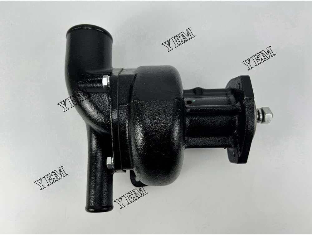 ya 13 9.15 baidi ND6 water pump J331-0014C 21010-95013 is suitable for Nissan engines and for Nissan water pumps.